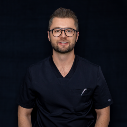 Mateusz Jastrzębski